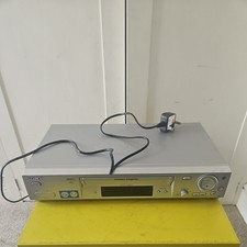 Sony video vhs for sale  LONDON