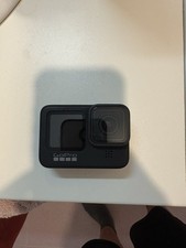 Gopro hero9 black gebraucht kaufen  Hennef