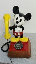 Riginal mickey mouse gebraucht kaufen  Bergkirchen