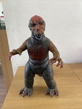 Vintage toy dinosaur for sale  LIVINGSTON