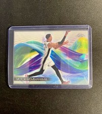 2024 topps chrome d'occasion  Metz-