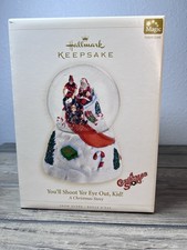 Hallmark vintage 2006 for sale  Scheller