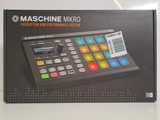 Maschine mikro mk2 gebraucht kaufen  Alsdorf