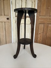 octagonal carved table for sale octagonal carved table for sale NOTTINGHAM