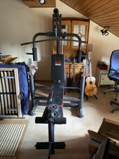Hansson train hard gebraucht kaufen  Grevenbroich