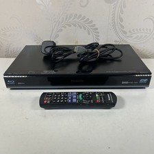 Panasonic dmr pwt500eb for sale  HAYWARDS HEATH