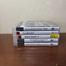 Lotto giochi playstation usato  Lodi