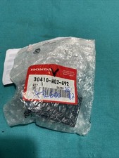 Centralina honda 600 usato  Bari