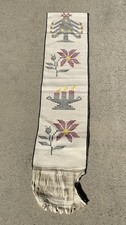 Vintage guatemalan table for sale  Santa Maria