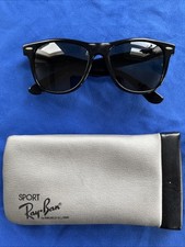 Ray ban wayfarer for sale  HERNE BAY
