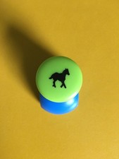 Motivstanzer motivlocher pferd gebraucht kaufen  Caputh