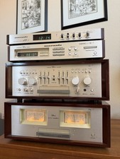 Marantz stereo power for sale  Las Vegas
