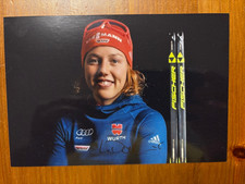 Laura dahlmeier handsigniertes gebraucht kaufen  Norden