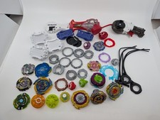 Beyblade lot pieces for sale  Alexandria
