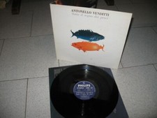 Antonello venditti sotto usato  Novedrate
