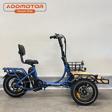 Spytan electric trike for sale  El Monte