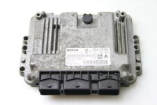 CITROEN C3 2007 1.4 D 9663475880 0281012529 9657699480 UNIDADE DE CONTROLE DO MOTOR ECU comprar usado  Enviando para Brazil