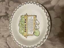 Vintage apple pie for sale  Gamaliel