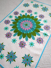 Vintage hand towel for sale  WADEBRIDGE