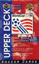 Upper deck fifa d'occasion  Expédié en Belgium