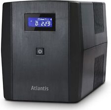 Atlantis a03 s2001 usato  Paderno Dugnano