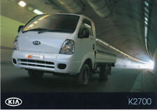 2005 kia k2700 d'occasion  Expédié en Belgium