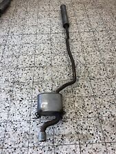 Endschalldämpfer tenneco mini gebraucht kaufen  Alsdorf