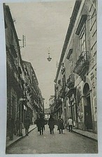 Siracusa via maestranza usato  Bagno a Ripoli