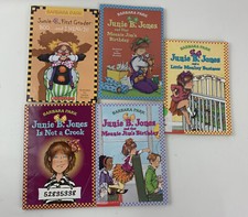 Lot junie jones for sale  Bozeman