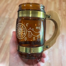 Siesta ware brown for sale  Wichita Falls