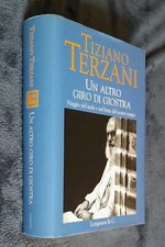 Terzani altro giro usato  Carpi
