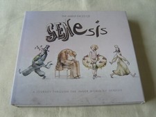 Genesis many faces for sale  BIGGLESWADE