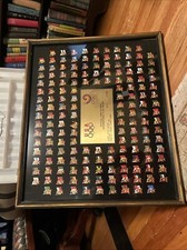 Rare 1988 olympic for sale  Fremont