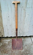 Shovel spade vintage for sale  BRADFORD