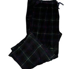 Stars velour plaid for sale  Linden