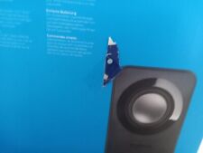 Logitech z213 sistema usato  Chiavari