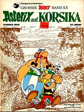 asterix erstausgabe gebraucht kaufen  Kassel