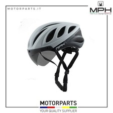 Casco bici regolabile usato  Calderara di Reno