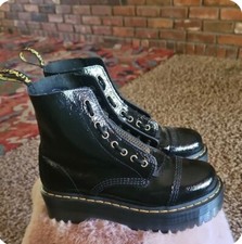 Martens sinclair patent for sale  Rogers