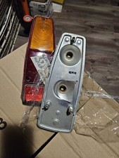 Renault fanale posteriore usato  Montalcino