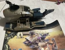 Halo mega bloks for sale  Penitas