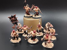 Bloodreaver 10x blades gebraucht kaufen  Geldern