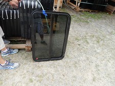Trailer window x34 for sale  Adrian