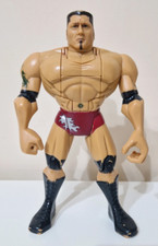 Action figure wwe usato  Napoli
