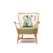 Ercol armchair model for sale  SHEFFIELD
