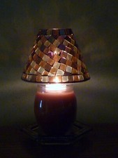 Partylite global fusion for sale  Wonder Lake