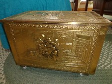 Antique large hammered for sale  Lebanon