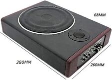 Bonilan coppia subwoofer usato  Grugliasco
