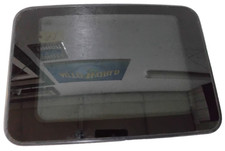 Hyundai Santa Fe, 2001, 2002, 2003, 2004, 2005, 2006, OEM, Factory Sunroof Glass for sale  Amarillo