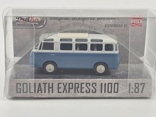 Busch modellauto goliath gebraucht kaufen  Neubulach